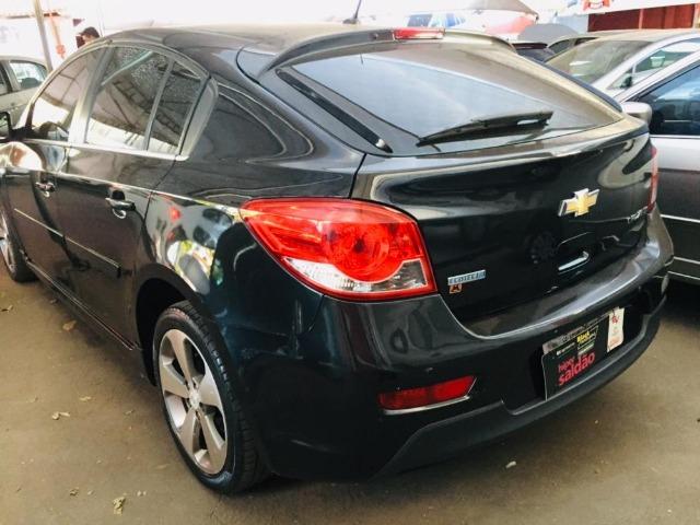 Cruze LT manual 1.8 2013-14 completo! Pego troca de maior e menor valor, financio ! - Foto 3