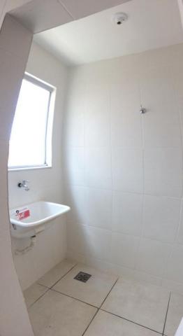 Apartamento à venda com 2 dormitórios em Visao, Lagoa santa cod:10512 - Foto 14