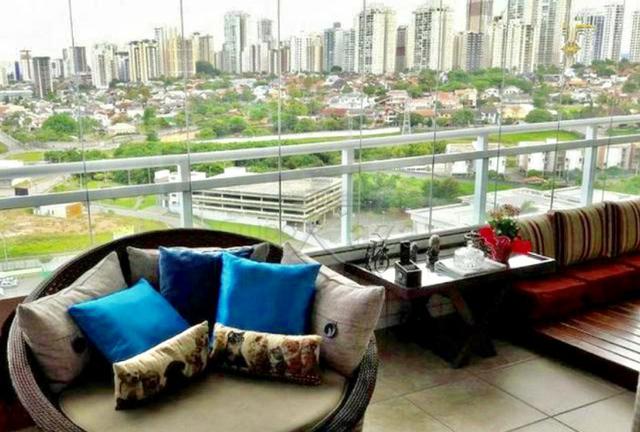 Grand Club - Apartamento 3 dormitórios - Vila Ema - Aceito permuta - Foto 11