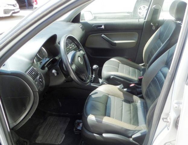 GOLF 1.6 Sportline 2009 - Foto 7