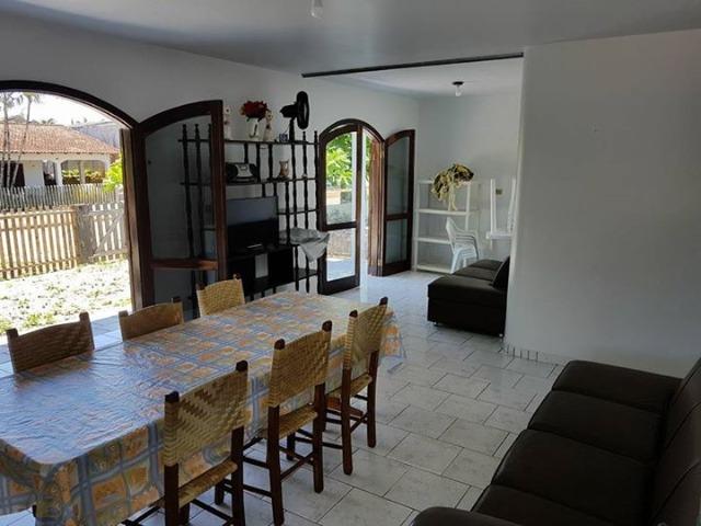 Alugo casa na praia - Balneário Ipanema - PR - Foto 5