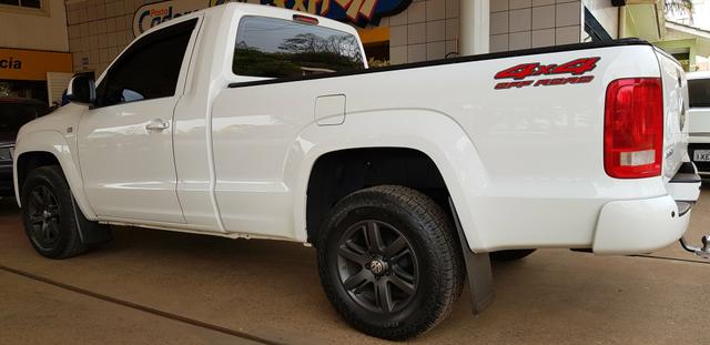 Amarok 4x4 - Foto 11