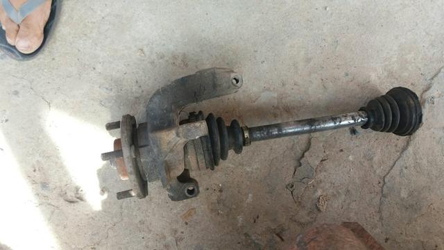 Motor - Foto 3