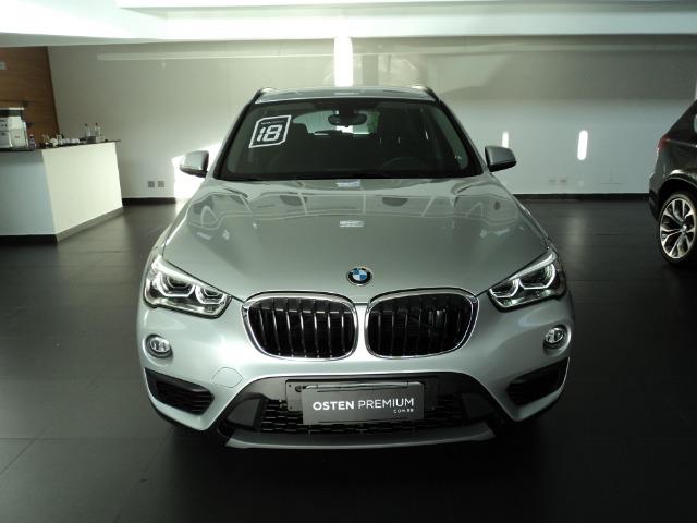 Bmw X1 GP - Foto 2