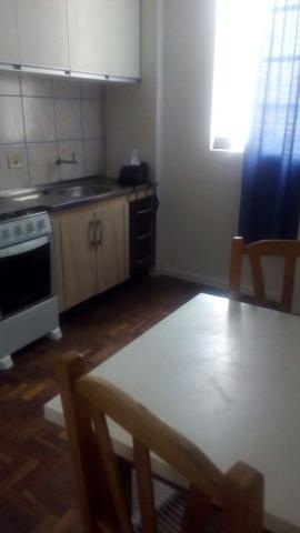 Apartamento no Centro de 1 quarto - Foto 11