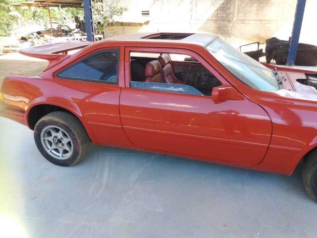 Miura Saga 1987 - Foto 13