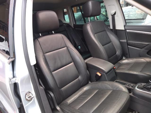 Tiguan 2.0 TSI ? Ano 2013 200 Cv ( Pacote Premium ) - Foto 18