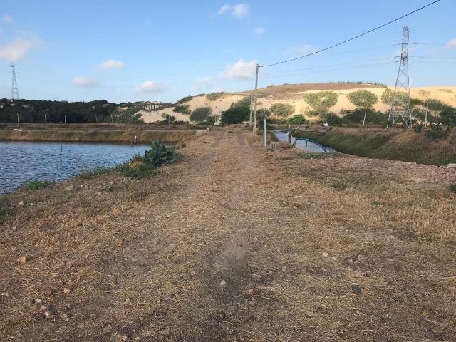 FA0002 Fazenda de camarão em Aracati, Negócio Montado, 110.000m² de terreno - Foto 10