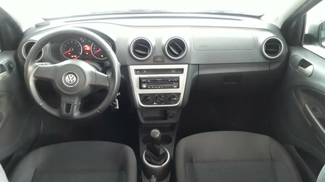 Voyage 1.6 2015 super conservado, Aprovamos seu cadastro na hora!!!!!!! - Foto 15
