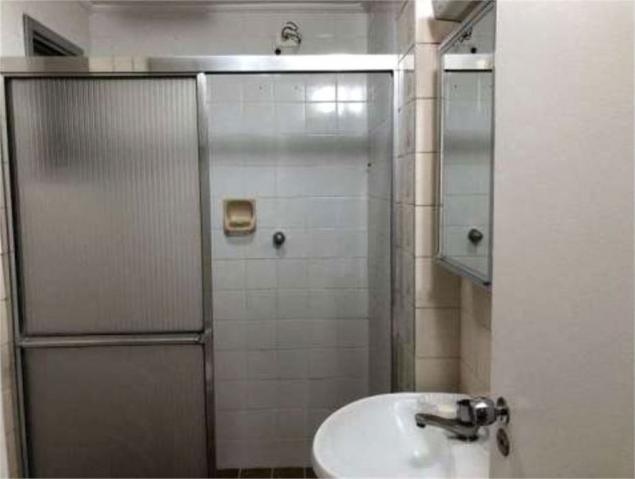 Apartamento à venda com 2 dormitórios em Pinheiros, São paulo cod:170-IM396171 - Foto 8