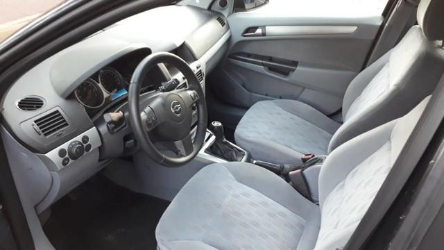 Vectra elegance 2.0 flex manual ano 2009 rodas de liga som original - Foto 2