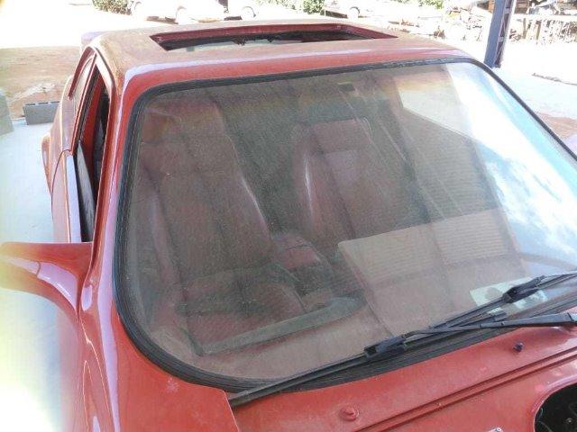 Miura Saga 1987 - Foto 2