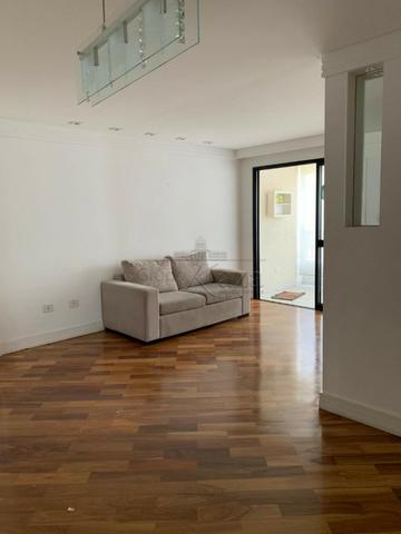 Apartamento de 3 dormitórios, sendo 1 suíte de 105m² no Jd Aquarius - Foto 4