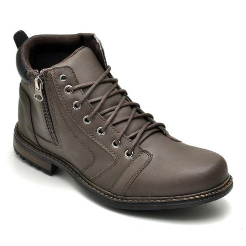 Coturnos Masculino $ 95,00 - Foto 3