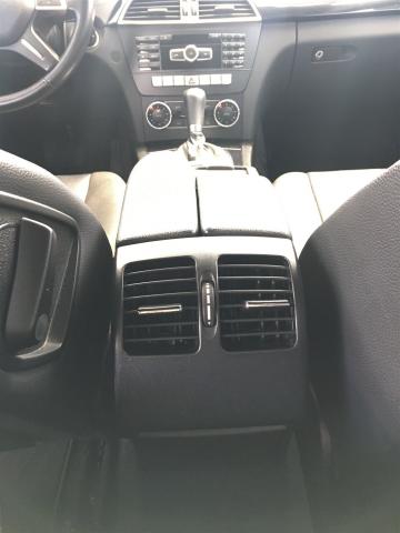 Mercedes-benz c 180 2013/2014 1.6 cgi sport 16v turbo gasolina 4p automático - Foto 14