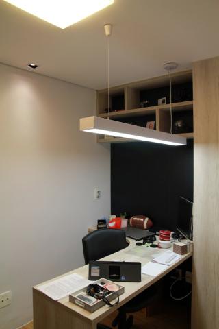 Apartamento Jardim Esplanada - Foto 2
