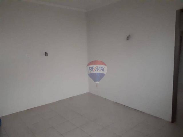 Casa com 3 dormitórios à venda, 125 m² por R$ 165.000,00 - Salesianos - Juazeiro do Norte/ - Foto 2