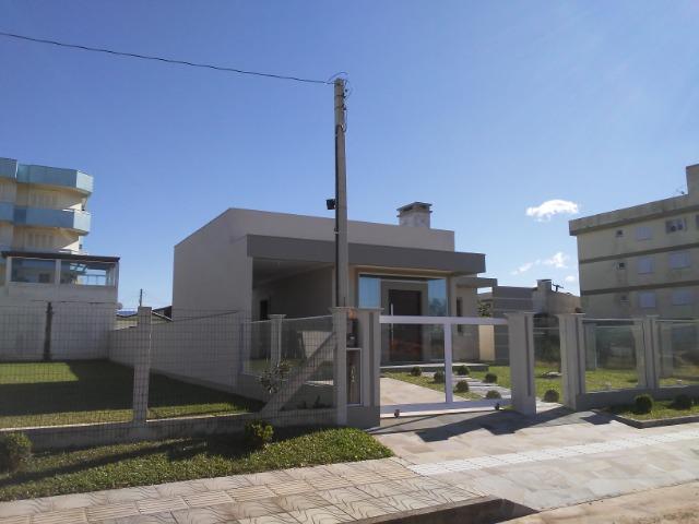 Casa nova a venda em arroio do sal no centro - Foto 12