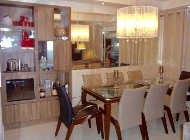 Grand Club - Apartamento 3 dormitórios - Vila Ema - Aceito permuta - Foto 2
