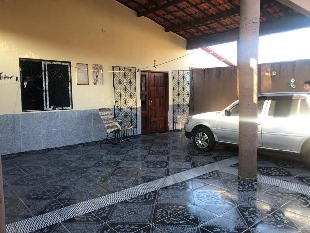 Alugo excelente casa em Caucaia - Foto 3