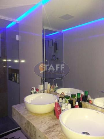 KE- casa 2 quartos sendo 1 suite dentro de condomínio em Unamar-Cabo Frio!! - Foto 9