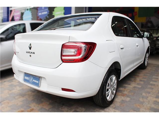 Renault Logan 1.0 12v sce flex expression manual - Foto 5