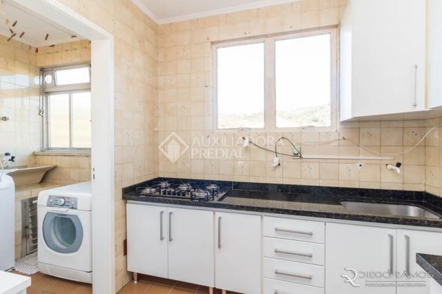 Apartamento para alugar com 2 dormitórios em Nonoai, Porto alegre cod:300759 - Foto 7