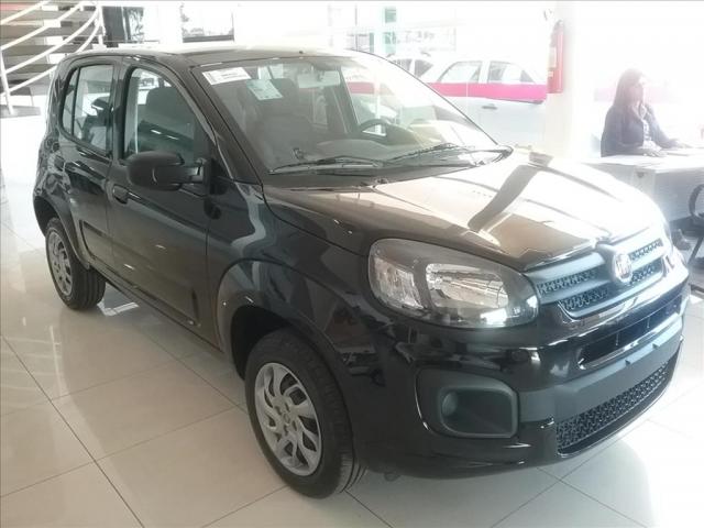 FIAT UNO 1.0 FIRE FLEX ATTRACTIVE MANUAL - Foto 2
