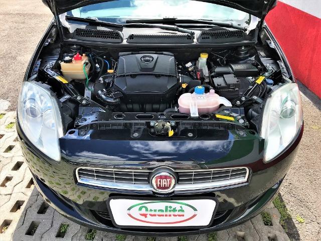 Bravo Essence 1.8 Flex, Completo. Lindo Carro! - Foto 14