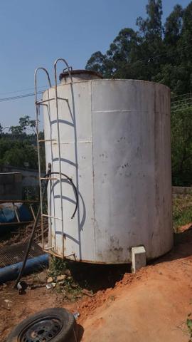 Tanque de combustível com bomba - Foto 4