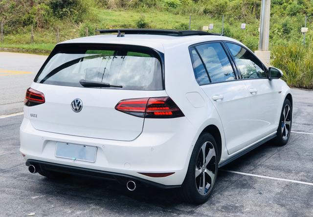 Golf gti premium - Foto 19