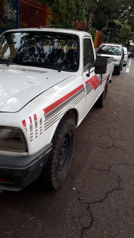 Carro Peugeot 504