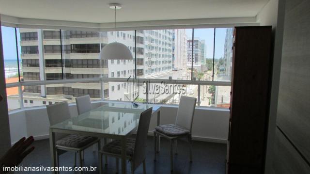Apartamento para alugar com 2 dormitórios em , Capão da canoa cod: * - Foto 2