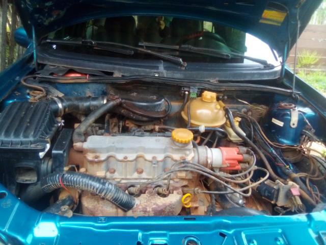 Corsa