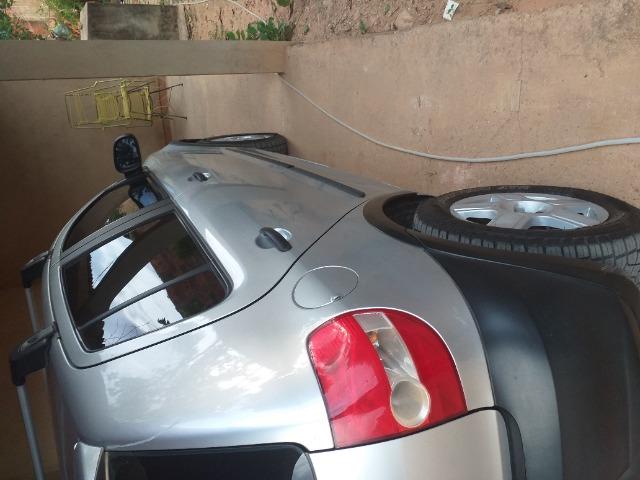 Vende-se um CrossFox