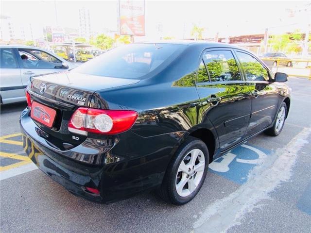 Toyota Corolla 2.0 xei 16v flex 4p automático - Foto 5
