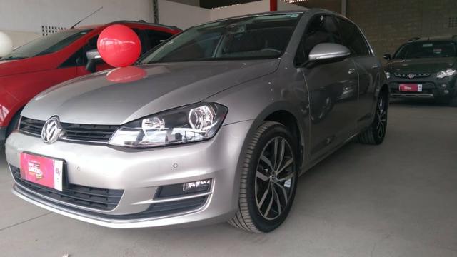 Golf 1.4 TSi BlueMotion Technology Highline - Foto 4