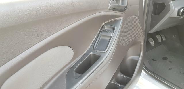 Ford ka se 1.0 3cc 2016/2017 só na vitória veículos temos as melhores ofertas do mercado - Foto 15