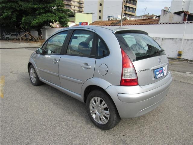 Citroen C3 1.4 i exclusive 8v flex 4p manual - Foto 8