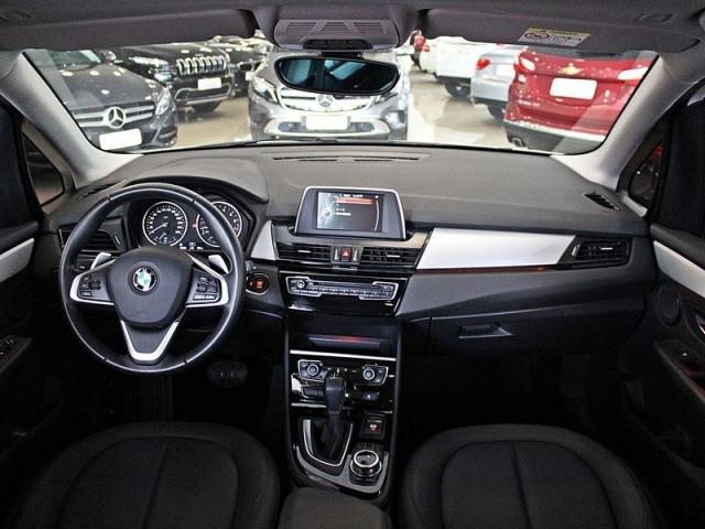 BMW 220i 2.0 Catactive Flex 4P - Foto 3