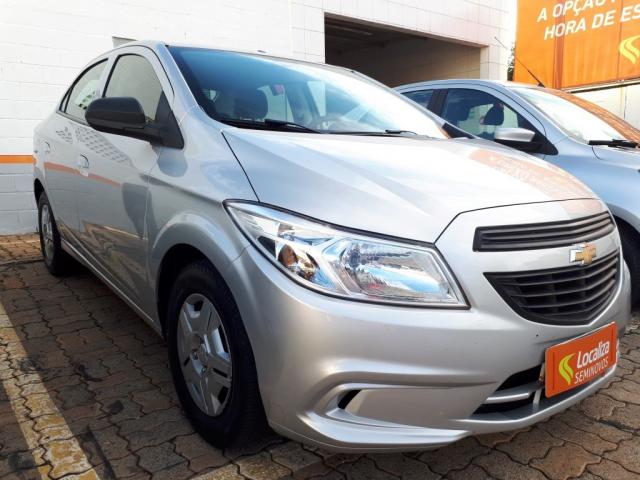 PRISMA 2018/2019 1.0 MPFI JOY 8V FLEX 4P MANUAL - Foto 12