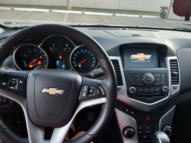 Cruze LT 2012 - Foto 13