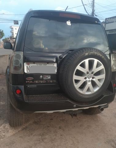 Tr4 2011 /2011 4x4 - Foto 2