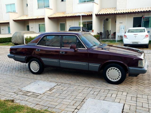 Opala Diplomata Château 88 para Colecionar!!! - Foto 11