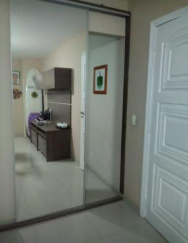 Cobertura no Recreio dos Bandeirantes, 5 dormitórios, 3 suítes, piscina - Foto 20