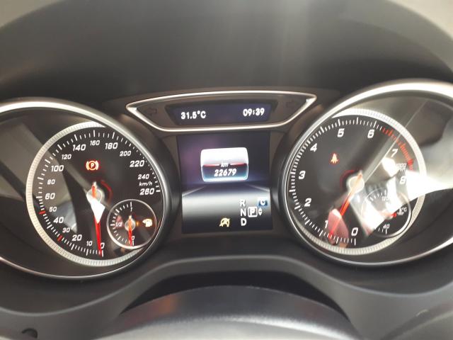 Gla 200 2018 1.6 cgi flex advance 7g-dct - Foto 8