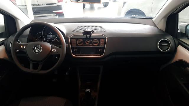 Volkswagen up 1.0 170 TSI Total Flex Connect 4P Manual - Foto 6
