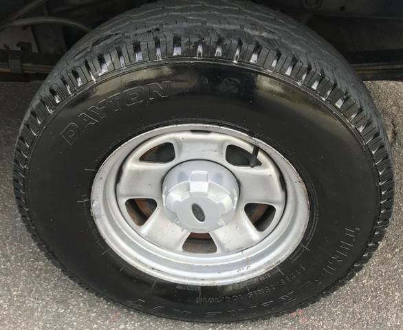 Ranger CD 4x4 Diesel - Foto 9