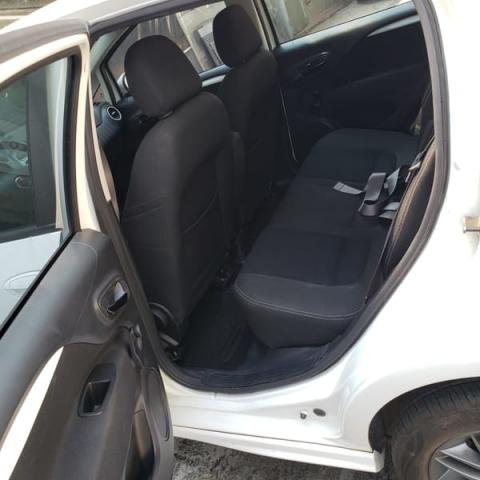 FIAT PUNTO SPORTING 1.8 8v(Flex) 4P 2015 - Foto 4
