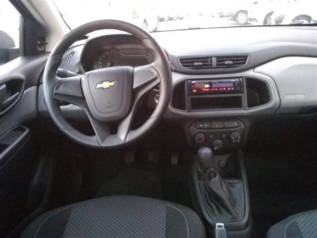 PRISMA 2018/2019 1.0 MPFI JOY 8V FLEX 4P MANUAL - Foto 3